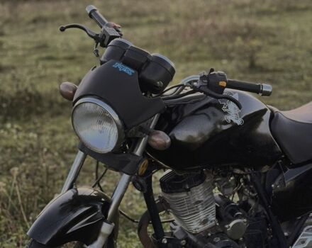 Геон Пантера, об'ємом двигуна 0.15 л та пробігом 0 тис. км за 550 $, фото 1 на Automoto.ua