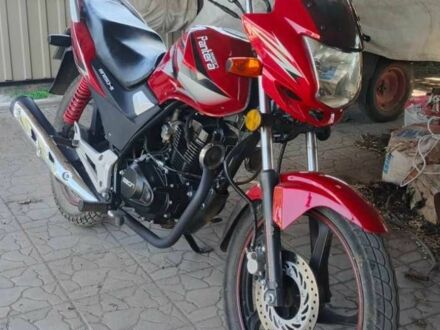 Геон Пантера, объемом двигателя 0.15 л и пробегом 0 тыс. км за 1119 $, фото 1 на Automoto.ua