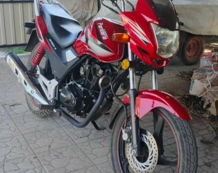 Геон Пантера, объемом двигателя 0.15 л и пробегом 0 тыс. км за 1119 $, фото 1 на Automoto.ua