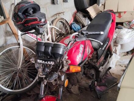 Геон Пантера, объемом двигателя 0.15 л и пробегом 0 тыс. км за 326 $, фото 1 на Automoto.ua