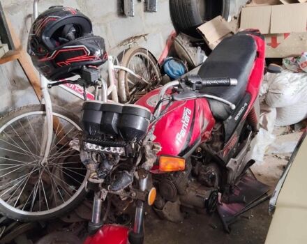 Геон Пантера, объемом двигателя 0.15 л и пробегом 0 тыс. км за 326 $, фото 1 на Automoto.ua