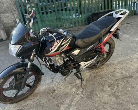 Геон Пантера, объемом двигателя 0.15 л и пробегом 0 тыс. км за 503 $, фото 1 на Automoto.ua