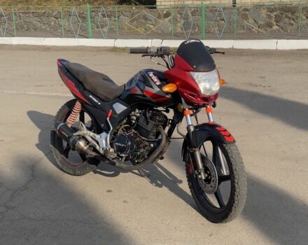 Геон Пантера, объемом двигателя 0.15 л и пробегом 0 тыс. км за 452 $, фото 1 на Automoto.ua