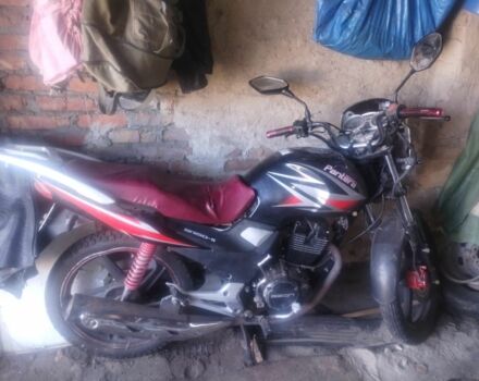 Геон Пантера, объемом двигателя 0 л и пробегом 0 тыс. км за 350 $, фото 1 на Automoto.ua