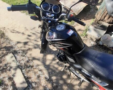 Геон Пантера, объемом двигателя 0.15 л и пробегом 0 тыс. км за 503 $, фото 1 на Automoto.ua