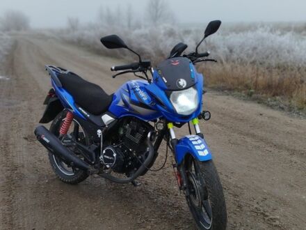 Геон Пантера, об'ємом двигуна 0.15 л та пробігом 0 тис. км за 699 $, фото 1 на Automoto.ua