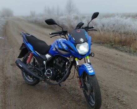 Геон Пантера, объемом двигателя 0.15 л и пробегом 0 тыс. км за 699 $, фото 1 на Automoto.ua