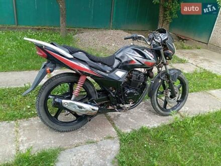 Геон Пантера 2013 в Тячеве на Automoto.ua Геон Пантера, объемом двигателя 0 л и пробегом 5 тыс. км за 500 $, фото 1 на Automoto.ua