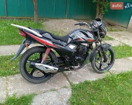 Геон Пантера, об'ємом двигуна 0 л та пробігом 5 тис. км за 500 $, фото 1 на Automoto.ua