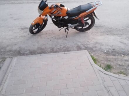 Геон Пантера, объемом двигателя 0.15 л и пробегом 0 тыс. км за 536 $, фото 1 на Automoto.ua