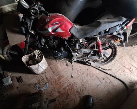 Геон Пантера, объемом двигателя 0.15 л и пробегом 0 тыс. км за 209 $, фото 1 на Automoto.ua