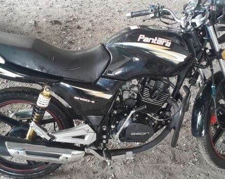 Геон Пантера, объемом двигателя 0.15 л и пробегом 0 тыс. км за 790 $, фото 1 на Automoto.ua