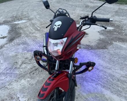 Геон Пантера, объемом двигателя 0.15 л и пробегом 0 тыс. км за 640 $, фото 1 на Automoto.ua
