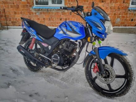 Геон Пантера, об'ємом двигуна 0.15 л та пробігом 0 тис. км за 750 $, фото 1 на Automoto.ua