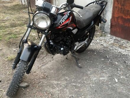 Геон Пантера, об'ємом двигуна 0.15 л та пробігом 0 тис. км за 373 $, фото 1 на Automoto.ua