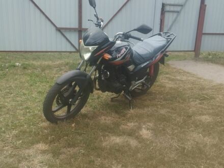 Геон Пантера, объемом двигателя 0.15 л и пробегом 0 тыс. км за 237 $, фото 1 на Automoto.ua