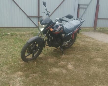 Геон Пантера, объемом двигателя 0.15 л и пробегом 0 тыс. км за 237 $, фото 1 на Automoto.ua