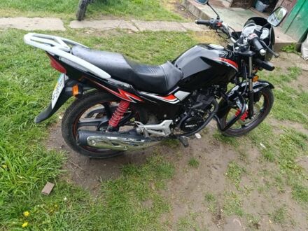 Геон Пантера, объемом двигателя 0.15 л и пробегом 0 тыс. км за 805 $, фото 1 на Automoto.ua