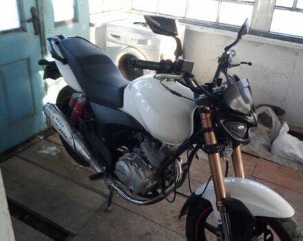 Геон Пантера, об'ємом двигуна 0.25 л та пробігом 0 тис. км за 544 $, фото 1 на Automoto.ua