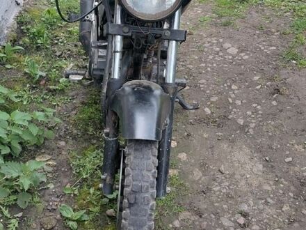Геон Пантера, объемом двигателя 0.15 л и пробегом 0 тыс. км за 400 $, фото 1 на Automoto.ua