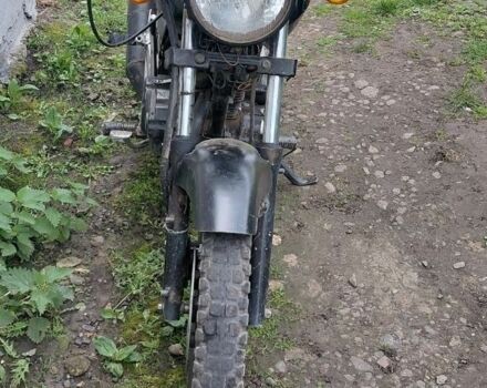 Геон Пантера, объемом двигателя 0.15 л и пробегом 0 тыс. км за 400 $, фото 1 на Automoto.ua