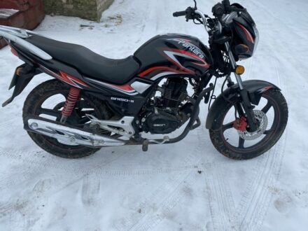 Геон Пантера, об'ємом двигуна 0.15 л та пробігом 0 тис. км за 650 $, фото 1 на Automoto.ua