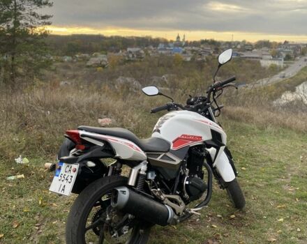 Геон Пантера, объемом двигателя 0.25 л и пробегом 0 тыс. км за 900 $, фото 1 на Automoto.ua