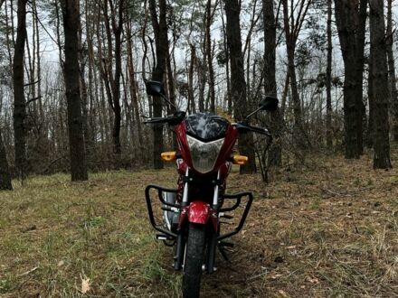 Геон Пантера, объемом двигателя 0.15 л и пробегом 0 тыс. км за 756 $, фото 1 на Automoto.ua