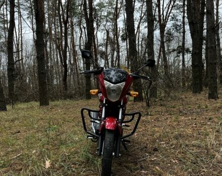 Геон Пантера, объемом двигателя 0.15 л и пробегом 0 тыс. км за 756 $, фото 1 на Automoto.ua