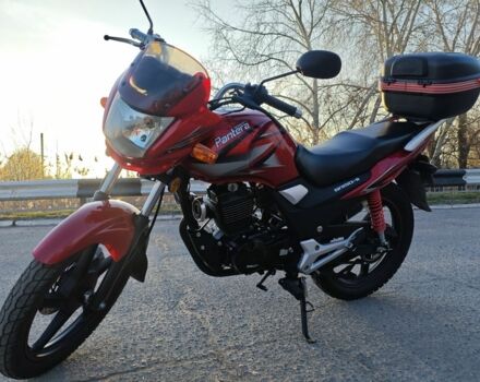 Геон Пантера, об'ємом двигуна 0.15 л та пробігом 0 тис. км за 850 $, фото 1 на Automoto.ua