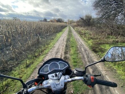 Геон Пантера, объемом двигателя 0.2 л и пробегом 0 тыс. км за 647 $, фото 1 на Automoto.ua