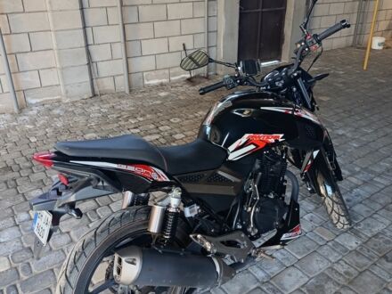 Геон Пантера, объемом двигателя 0.2 л и пробегом 0 тыс. км за 1000 $, фото 1 на Automoto.ua