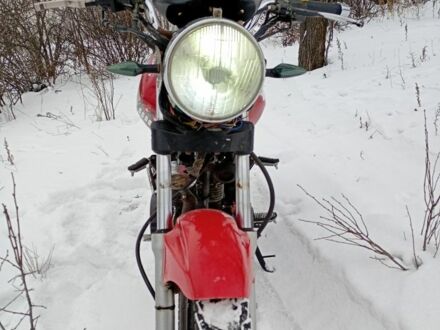 Геон Пантера, объемом двигателя 0.15 л и пробегом 0 тыс. км за 810 $, фото 1 на Automoto.ua