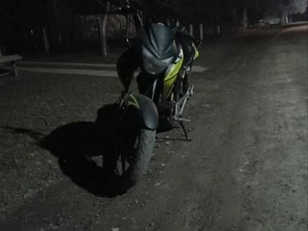 Геон Пантера, объемом двигателя 0.2 л и пробегом 0 тыс. км за 621 $, фото 1 на Automoto.ua