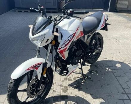Геон Пантера, объемом двигателя 0.2 л и пробегом 0 тыс. км за 641 $, фото 1 на Automoto.ua