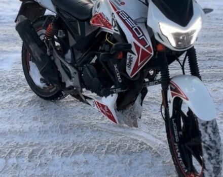 Геон Пантера, объемом двигателя 0.2 л и пробегом 0 тыс. км за 800 $, фото 1 на Automoto.ua