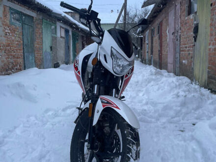 Геон Пантера, об'ємом двигуна 0.2 л та пробігом 9 тис. км за 1120 $, фото 1 на Automoto.ua