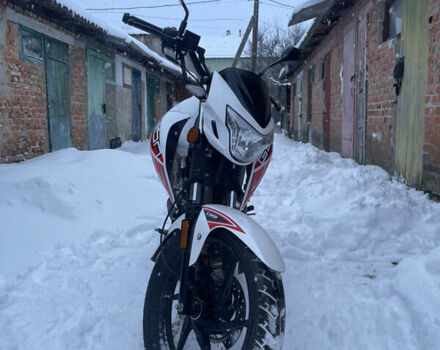 Геон Пантера, объемом двигателя 0.2 л и пробегом 9 тыс. км за 1120 $, фото 1 на Automoto.ua