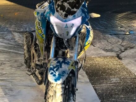 Геон Пантера, объемом двигателя 0.2 л и пробегом 0 тыс. км за 877 $, фото 1 на Automoto.ua