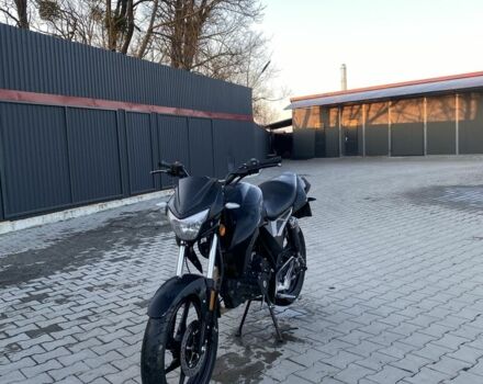 Геон Пантера, объемом двигателя 0.2 л и пробегом 0 тыс. км за 778 $, фото 1 на Automoto.ua