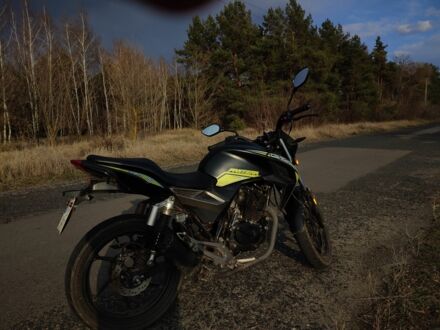 Геон Пантера, объемом двигателя 0.2 л и пробегом 0 тыс. км за 992 $, фото 1 на Automoto.ua