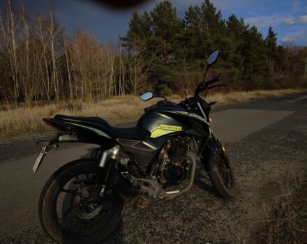 Геон Пантера, объемом двигателя 0.2 л и пробегом 0 тыс. км за 992 $, фото 1 на Automoto.ua