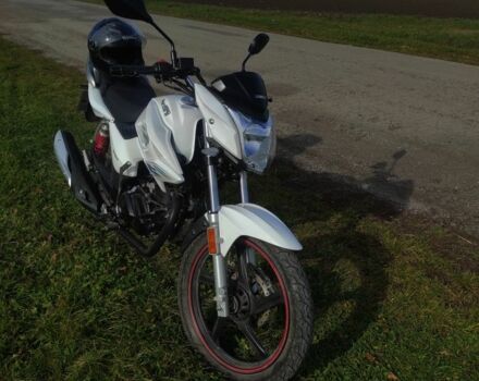 Геон Пантера, объемом двигателя 0.2 л и пробегом 0 тыс. км за 1200 $, фото 1 на Automoto.ua