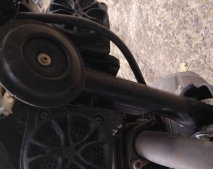 Геон Пантера, объемом двигателя 0.2 л и пробегом 0 тыс. км за 652 $, фото 1 на Automoto.ua