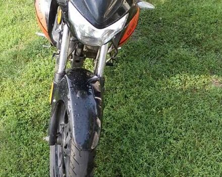 Геон Пантера, объемом двигателя 0 л и пробегом 13 тыс. км за 1000 $, фото 1 на Automoto.ua