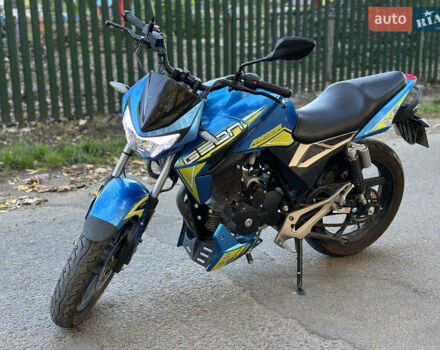 Геон Пантера, об'ємом двигуна 0 л та пробігом 5 тис. км за 1100 $, фото 1 на Automoto.ua