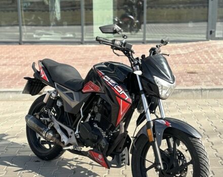 Геон Пантера, объемом двигателя 0.2 л и пробегом 0 тыс. км за 900 $, фото 1 на Automoto.ua