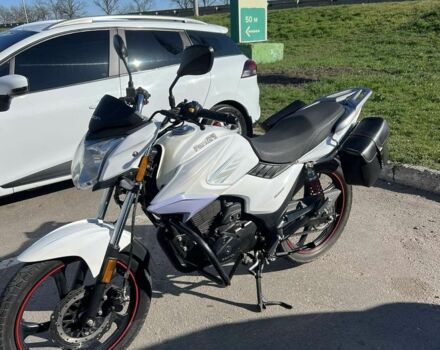 Геон Пантера, объемом двигателя 0.2 л и пробегом 0 тыс. км за 876 $, фото 1 на Automoto.ua