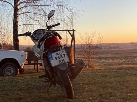 Геон Пантера, об'ємом двигуна 0.25 л та пробігом 0 тис. км за 474 $, фото 1 на Automoto.ua