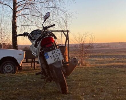 Геон Пантера, об'ємом двигуна 0.25 л та пробігом 0 тис. км за 474 $, фото 1 на Automoto.ua